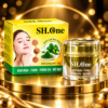 Kem Giảm Mụn Thâm SH One Rau Diếp Cá - Nuôi Da Mịn Màng Không Bết Rít7