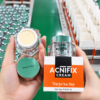 Kem Mụn 31may Acnifix Chính Hãng 10g - Khắc Tinh Của Mụn Bọc, Mụn Đầu Đen4