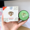 Kem Mụn Thâm B1 SH One Màu Xanh Chiết Xuất Lá Tía Tô - Dưỡng Da Trắng Hồng Tự Nhiên