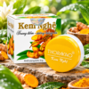 Kem Nghệ Thorakao 3g, Chăm Sóc Da Bằng Thành Phần Thảo Mộc Việt Quen Thuộc8