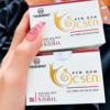 Kem Ốc Sên Thorakao 30g – Giải Pháp Dưỡng Ẩm, Hỗ Trợ Giảm Sạm Nám Từ Dịch Nhầy Ốc Sên