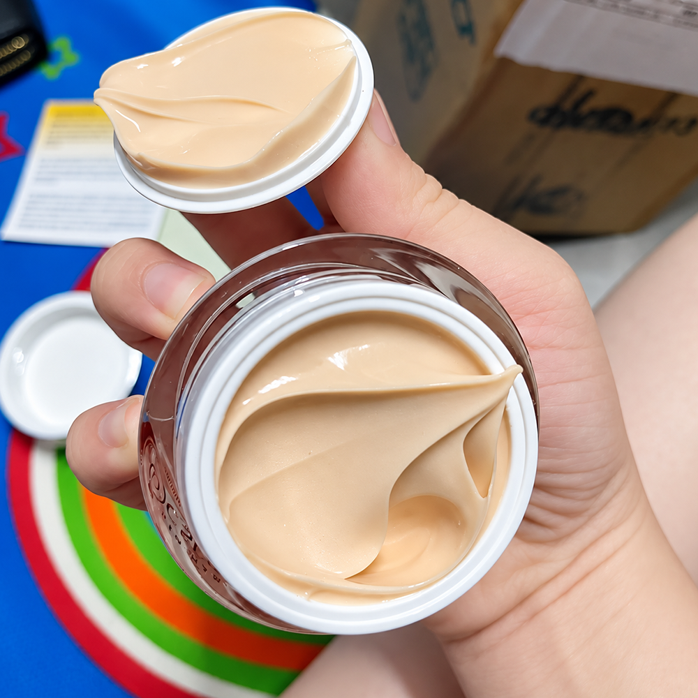 Kem Ốc Sên Thorakao 30g – Giải Pháp Dưỡng Ẩm, Hỗ Trợ Giảm Sạm Nám Từ Dịch Nhầy Ốc Sên1