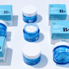 Kem Phục Hồi B5 PrettySkin Chính Hãng - Cấp Ẩm, Dịu Da Cấp Tốc7