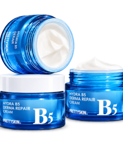 Kem Phục Hồi B5 PrettySkin Chính Hãng - Cấp Ẩm, Dịu Da Cấp Tốc9