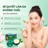 Kem Sâm Thorakao 7g, Tuyệt Chiêu Cho Lớp Nền Bám Lâu Và Làm Dịu Nốt Mụn1