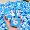 Kem Thâm Nách Gluta Milk Vip White - Khắc Tinh Của Vùng Da Cánh Gà, Xỉn Màu8