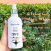 Kem Ủ Trắng Body 31 May 250ml - Khắc Tinh Của Da Ngăm Đen, Chai Lỳ Khó Bật Tông2