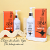 Kem Ủ Trắng Body 31 May 250ml - Khắc Tinh Của Da Ngăm Đen, Chai Lỳ Khó Bật Tông5