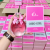 Nước Hoa Charme Good Girl Mùi Nữ 100ml Hương Lôi Cuốn Quyến Rũ – Phiên Bản Mới