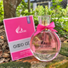 Nước Hoa Charme Good Girl Mùi Nữ 100ml Hương Lôi Cuốn Quyến Rũ – Phiên Bản Mới3
