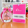 Nước Hoa Charme Good Girl Mùi Nữ 100ml Hương Lôi Cuốn Quyến Rũ – Phiên Bản Mới4
