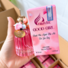Nước Hoa Charme Good Girl Nữ 30ml - Bí Quyết Say Đắm Cho Nàng Kiêu Kỳ