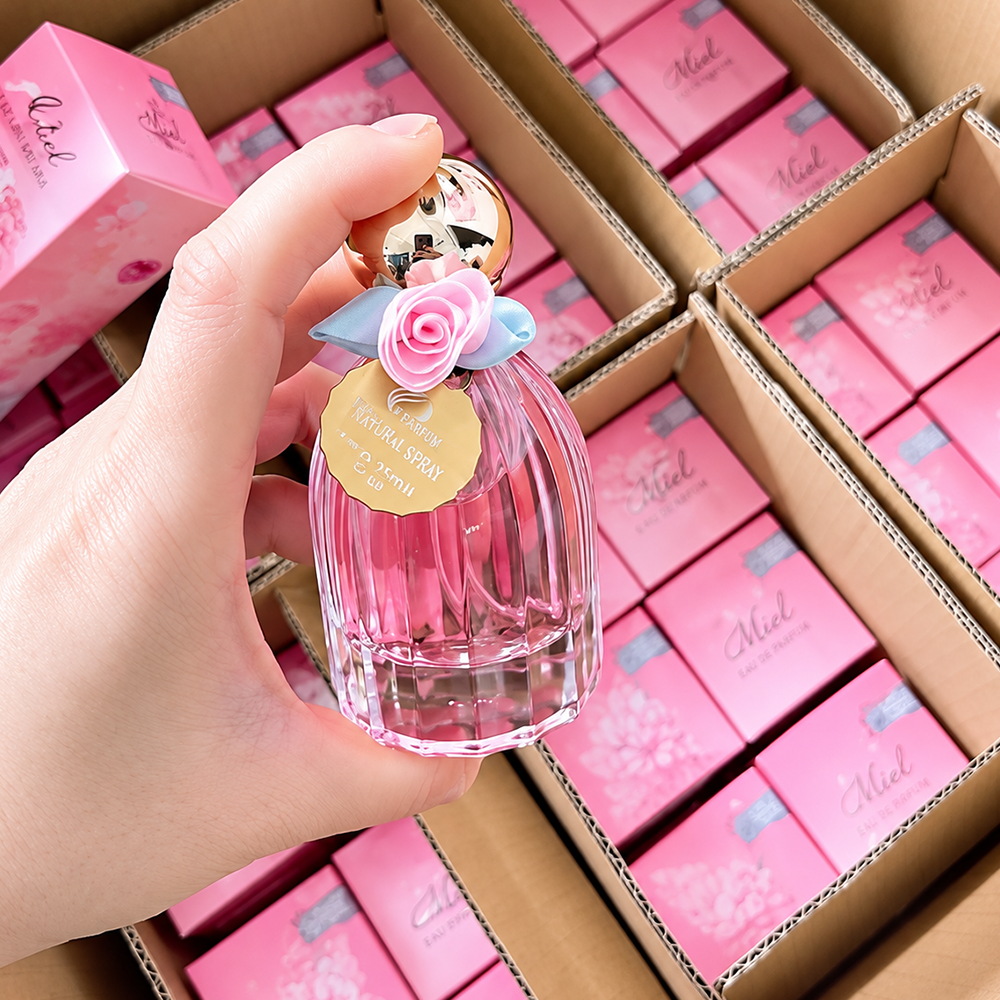 Nước Hoa Charme Good Girl Nữ 30ml - Bí Quyết Say Đắm Cho Nàng Kiêu Kỳ1