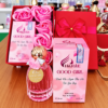 Nước Hoa Charme Good Girl Nữ 30ml - Bí Quyết Say Đắm Cho Nàng Kiêu Kỳ4