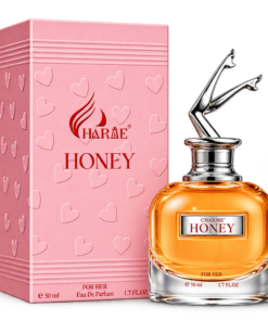 Nước Hoa Charme Honey 50ml Nữ - Bí Quyết Cho Nàng Quyến Rũ, Cuốn Hút9