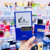 Nước Hoa Charme King Mùi Nam Phiên Bản Mới 100ml – Hương Thơm Quyền Lực