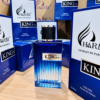 Nước Hoa Charme King Mùi Nam Phiên Bản Mới 100ml – Hương Thơm Quyền Lực2