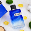 Nước Hoa Charme King Mùi Nam Phiên Bản Mới 100ml – Hương Thơm Quyền Lực5