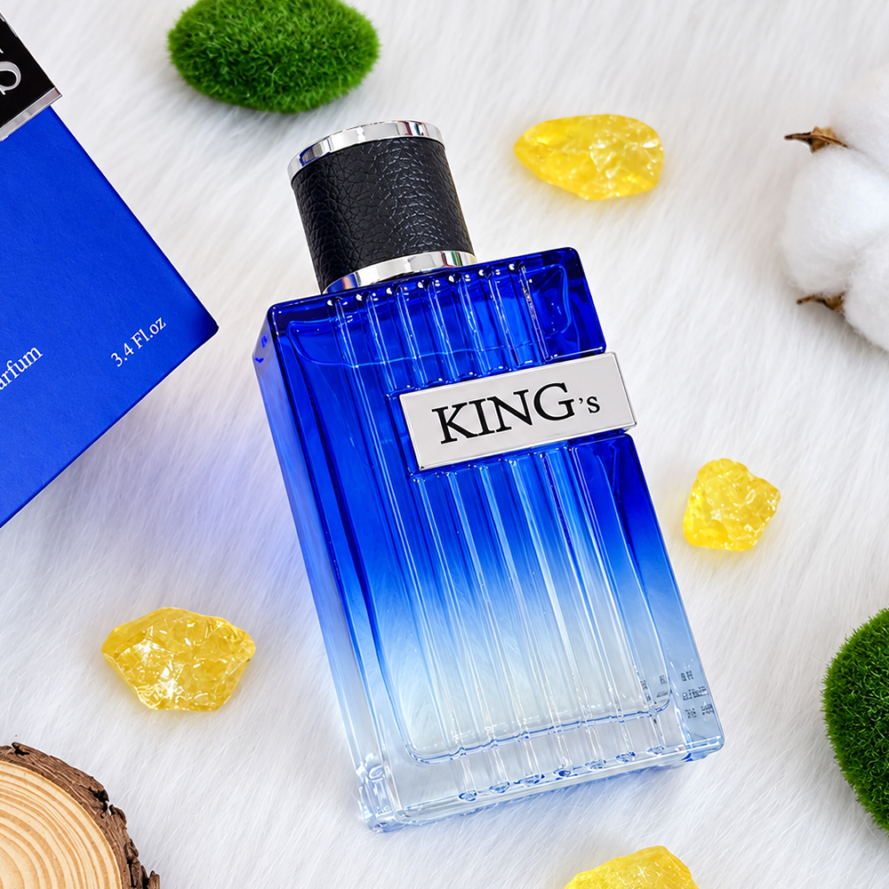 Nước Hoa Charme King Mùi Nam Phiên Bản Mới 100ml – Hương Thơm Quyền Lực5