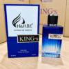 Nước Hoa Charme King Mùi Nam Phiên Bản Mới 100ml – Hương Thơm Quyền Lực8