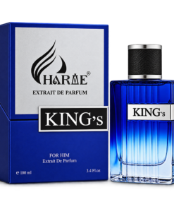 Nước Hoa Charme King Mùi Nam Phiên Bản Mới 100ml – Hương Thơm Quyền Lực9