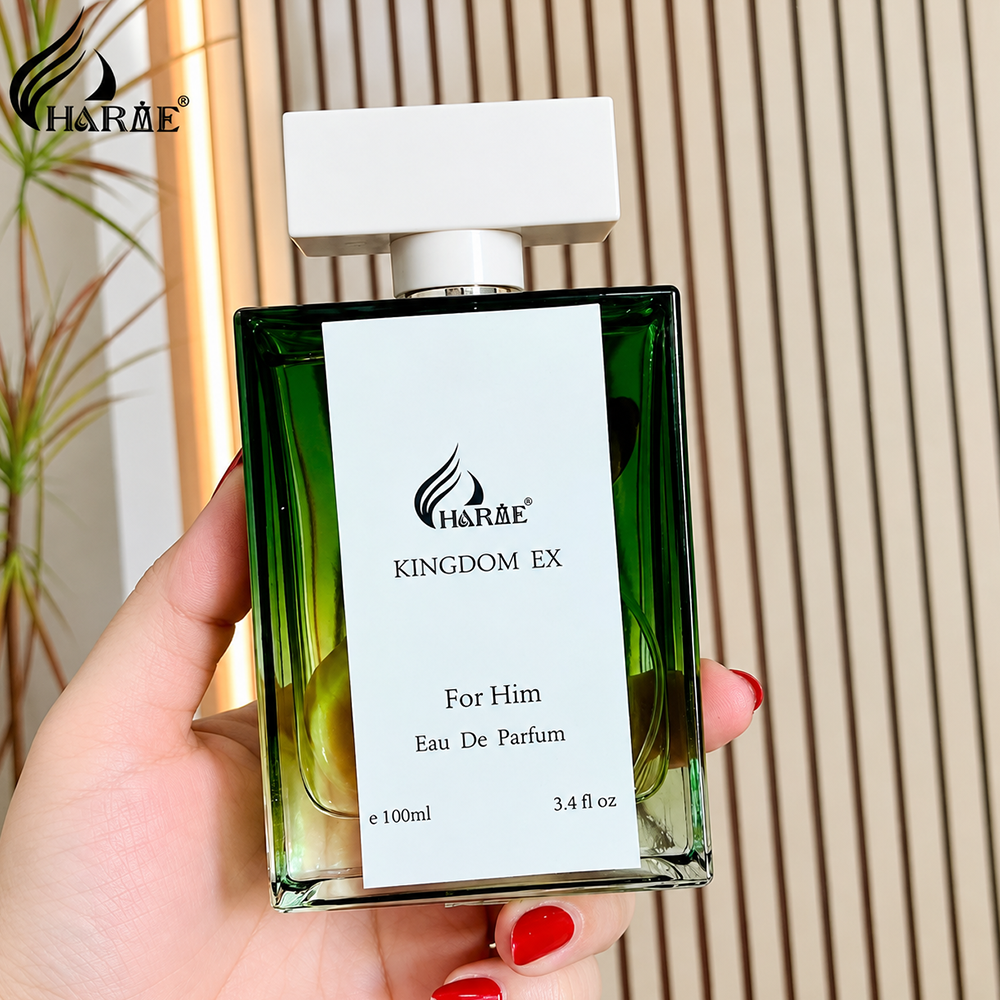 Nước Hoa Charme Kingdom Ex Nam 100ml - Bí Quyết Phái Mạnh Lôi Cuốn Khó Cưỡng1