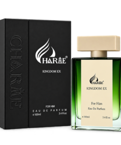 Nước Hoa Charme Kingdom Ex Nam 100ml - Bí Quyết Phái Mạnh Lôi Cuốn Khó Cưỡng8