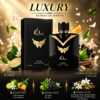 Nước Hoa Charme Luxury Mùi Nam Hộp Cứng, Hương Thơm Đẳng Cấp, Lịch Lãm5g