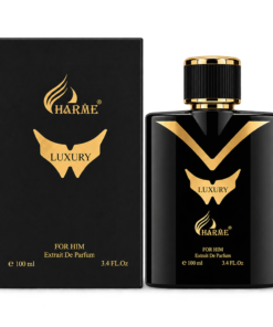Nước Hoa Charme Luxury Mùi Nam Hộp Cứng, Hương Thơm Đẳng Cấp, Lịch Lãm9