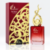 Nước Hoa Charme So Sexy Mùi Nữ 100ml – Hương Thơm Gợi Cảm, Lưu Hương Lâu1