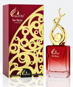 Nước Hoa Charme So Sexy Mùi Nữ 100ml – Hương Thơm Gợi Cảm, Lưu Hương Lâu1