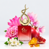 Nước Hoa Charme So Sexy Mùi Nữ 100ml – Hương Thơm Gợi Cảm, Lưu Hương Lâu5