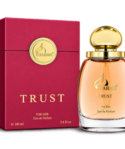 Nước Hoa Charme Trust Nữ 100ml Bản Mới - Hương Thơm Thanh Lịch, Dịu Dàng09