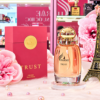 Nước Hoa Charme Trust Nữ 100ml Bản Mới - Hương Thơm Thanh Lịch, Dịu Dàng1