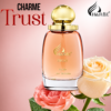 Nước Hoa Charme Trust Nữ 100ml Bản Mới - Hương Thơm Thanh Lịch, Dịu Dàng4