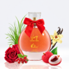Nước Hoa Charme Very Good Girl Nữ 100ml - Hương Thơm Ngọt Dịu Lấp Lánh