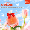 Nước Hoa Charme Very Good Girl Nữ 100ml - Hương Thơm Ngọt Dịu Lấp Lánh3