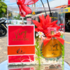 Nước Hoa Charme Very Good Girl Nữ 100ml - Hương Thơm Ngọt Dịu Lấp Lánh4
