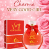 Nước Hoa Charme Very Good Girl Nữ 100ml - Hương Thơm Ngọt Dịu Lấp Lánh5