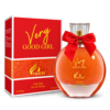 Nước Hoa Charme Very Good Girl Nữ 100ml - Hương Thơm Ngọt Dịu Lấp Lánh8