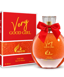 Nước Hoa Charme Very Good Girl Nữ 100ml - Hương Thơm Ngọt Dịu Lấp Lánh8