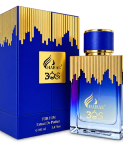 Nước Hoa Nam Charme Boss Charme 100ml – Đẳng Cấp Phái Mạnh, Lưu Hương Lâu7