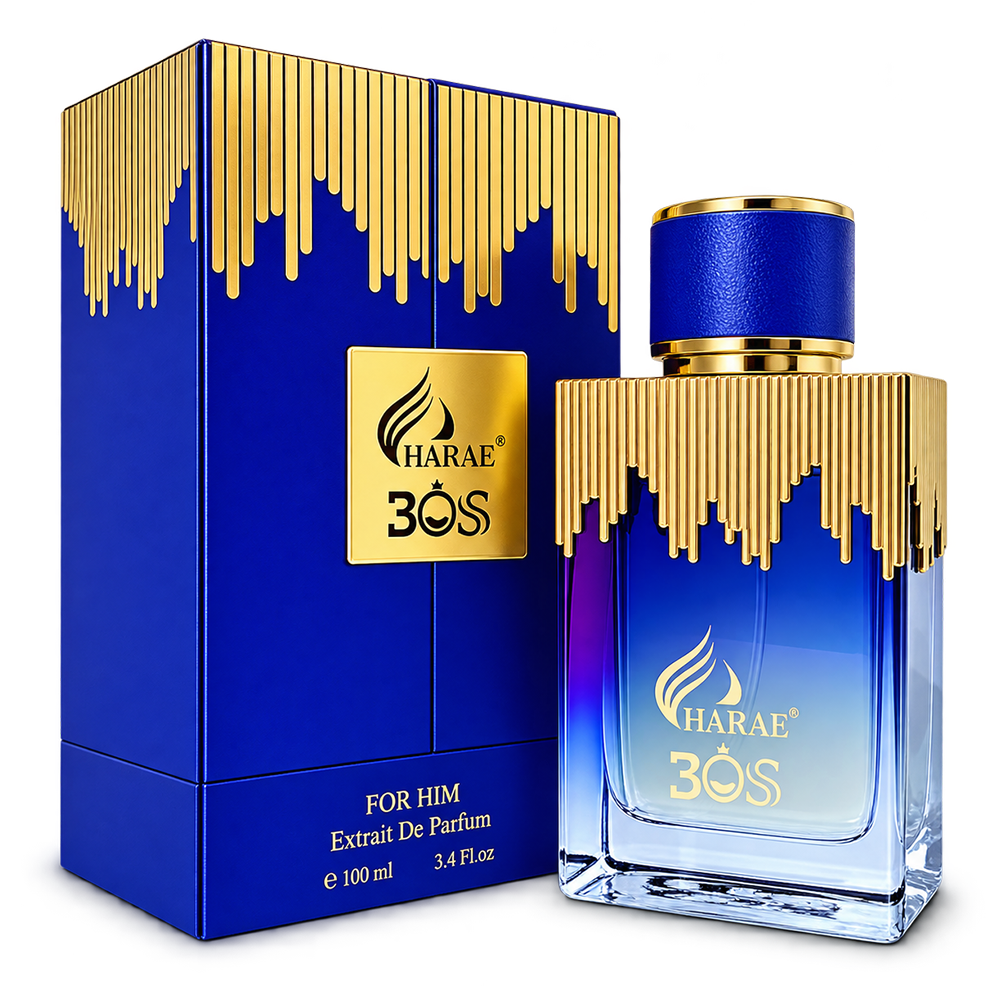 Nước Hoa Nam Charme Boss Charme 100ml – Đẳng Cấp Phái Mạnh, Lưu Hương Lâu7