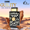 Nước Hoa Nam Charme Guility EDP 100ml – Phong Cách Bí Ẩn Và Nam Tính6