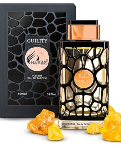 Nước Hoa Nam Charme Guility EDP 100ml – Phong Cách Bí Ẩn Và Nam Tính8