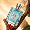 Nước Hoa Nam Charme Sace Men EDP 100ml - Tinh Tế, Mạnh Mẽ Và Đầy Phóng Khoáng4