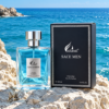 Nước Hoa Nam Charme Sace Men EDP 100ml - Tinh Tế, Mạnh Mẽ Và Đầy Phóng Khoáng5