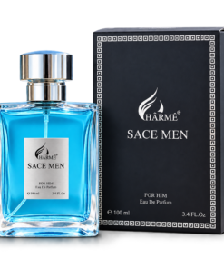 Nước Hoa Nam Charme Sace Men EDP 100ml - Tinh Tế, Mạnh Mẽ Và Đầy Phóng Khoáng7