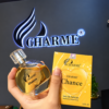 Nước Hoa Nữ Charme Chance EDP 30ml - Tinh Tế, Nhẹ Nhàng Và Đầy Lôi Cuốn