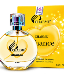 Nước Hoa Nữ Charme Chance EDP 30ml - Tinh Tế, Nhẹ Nhàng Và Đầy Lôi Cuốn8